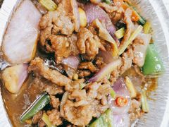 -南记食粥坊·宵夜大排档(南桂店)