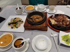 -胜记为食家·创新粤菜(车公庙店)