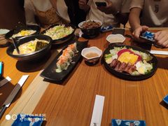 -仓桥家·焗寿司·锅物(光谷步行街店)
