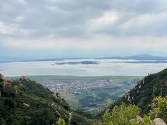 -云峰山自然风景区