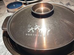 -大头椰·海南椰子鸡火锅(思明万象城店)