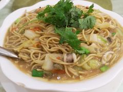 -悦来酒家·正宗闽南菜(西街店)