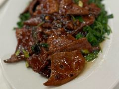-梅龙镇酒家(南京西路总店)
