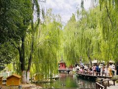 -水磨沟公园