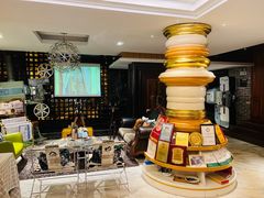 -小广寒电影艺术餐厅(小广寒经三路店)