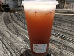 -一方四季·草本轻养茶(区庄店)
