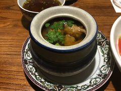 -纳瓦新疆菜(银都店)