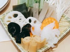 -鱼酷活鱼烤鱼(沈阳大悦城店)