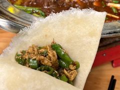 -华顺土菜馆(洪岗路店)