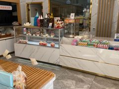 -麦甜时光烘焙(御锦城店)
