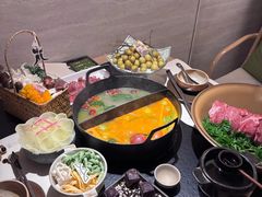 -山缓缓火锅(上海闵行龙湖店)