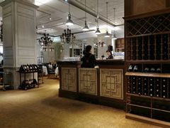 -哈布斯扒房(华发商都店)