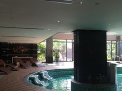 -广州都喜泰丽温泉度假酒店