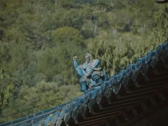 -报恩寺(平武县)