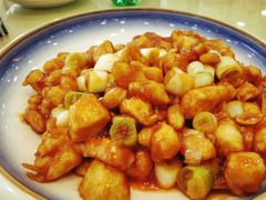 -普天和酒楼·新津菜·烤鸭(天津之眼店)