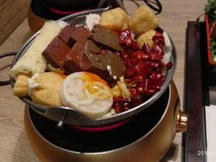 -吉野家(大连黑石礁富丽庭店)