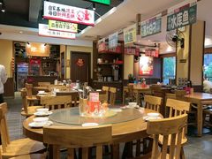 -渔乡米香·剁椒鱼头(四方坪店)