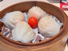 -丰圆轩粤式茶楼(大宁国际商业广场店)