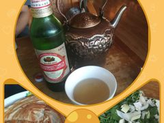 -正蓝旗草原特蒙餐