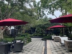 -杭州西子湖四季酒店-WL BISTRO西湖餐厅(灵隐路店)