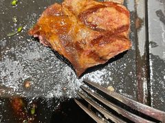 -原石牛扒·约会餐厅(龙城万科里店)