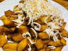 -九號院子海鲜烧烤