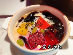 -今朝桃花醉川菜小酒馆(龙湖天街店)