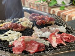 -金刚山(学府路店)
