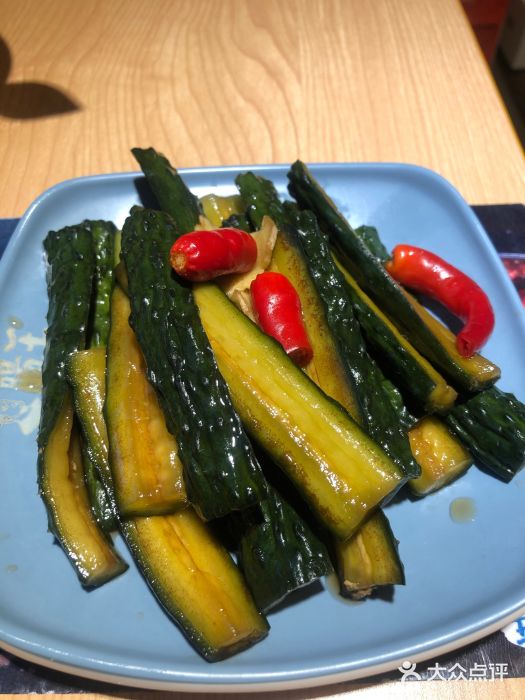 肠王卤煮(西单食宝街店)图片