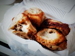 门钉肉饼-宝瑞门钉肉饼店