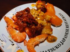 -松子料理(白家庄店)