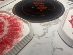 -丁卯•铜锅涮肉(工体店)