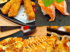 -友壹町寿司(佛山新DNA店)