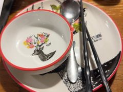 -新白鹿餐厅(龙游路店)