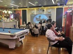 -老炮儿轰趴团建KTV桌游棋牌主题馆(五道口店（底商店))