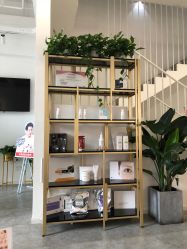 -奈弗里·疗愈SPA·美肤中心