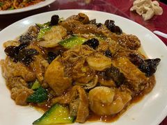 -玉泉酱羊骨饭庄(青吉里店)