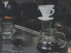 -CoffeeVendor(西乡店)
