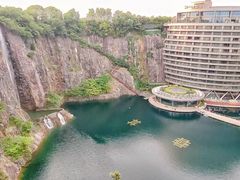 -蓝精灵乐园·世茂精灵之城主题乐园