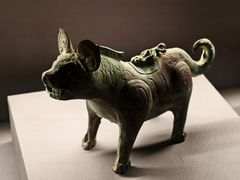 -荆州博物馆