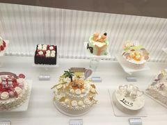 -好利来(乐堤港店)