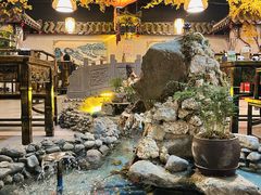 -庭院小酌(瑞莲街店)