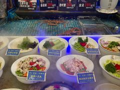 -宋园·金宴浙鲜馆(静安店)