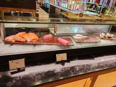 -杭州临平万丽酒店·燃餐厅(人民大道店)