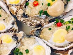 -美未居·老字号·地道顺德菜·桑拿鸡·鱼生(容桂店)