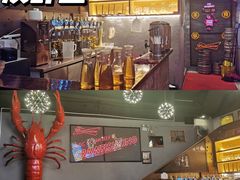 -汉虾王.小龙虾.武汉菜.粤菜(科技园店)