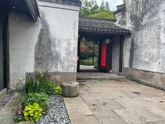 -走马楼饭庄(慈城古县城店)