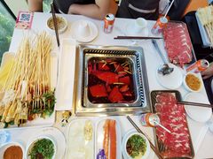 -串一火锅(赛格国际购物中心店)