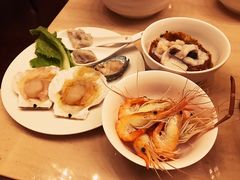 -杭州钱江新城万怡酒店-西餐厅