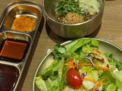 -西塔老太太泥炉烤肉(双井店)